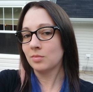 Meet your Posher, Kathy